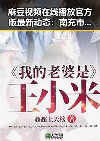 麻豆视频在线播放官方版最新动态：南充市用户关注度持续升高