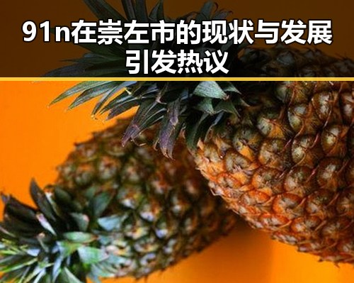 91n在崇左市的现状与发展引发热议