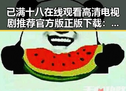 已满十八在线观看高清电视剧推荐官方版正版下载：全面解析与推荐指南