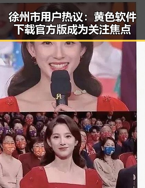 徐州市用户热议：黄色软件下载官方版成为关注焦点