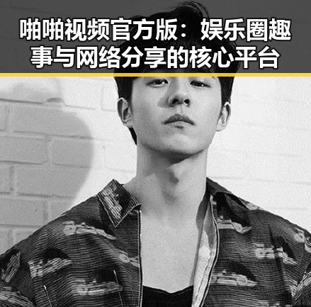 啪啪视频官方版：娱乐圈趣事与网络分享的核心平台
