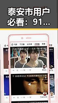 泰安市用户必看：91网站安装包下载指南