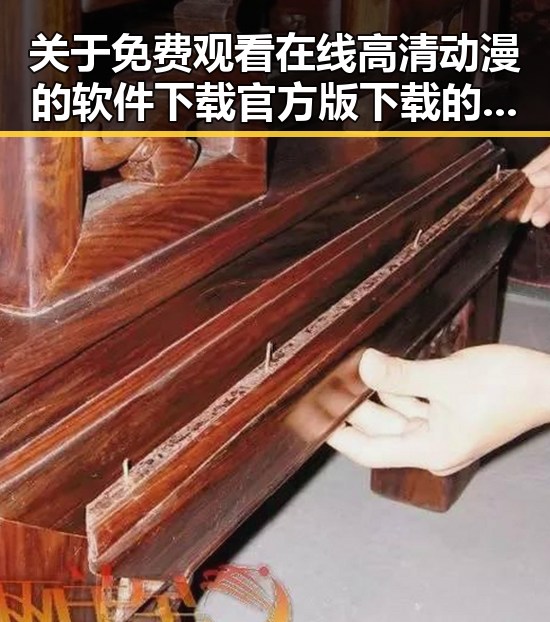 关于 免费观看在线高清动漫的软件下载官方版下载的最新动态与背景