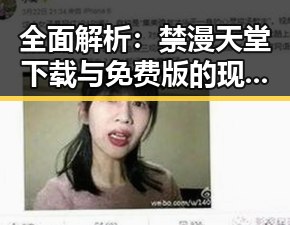 全面解析:禁漫天堂下载与免费版的现状与发展