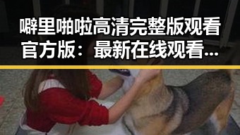 噼里啪啦高清完整版观看官方版：最新在线观看指南