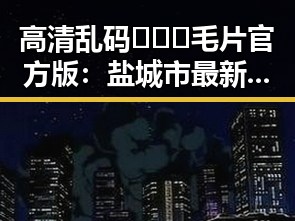 高清乱码🔞❌♋毛片官方版：盐城市最新官方资源全面解析