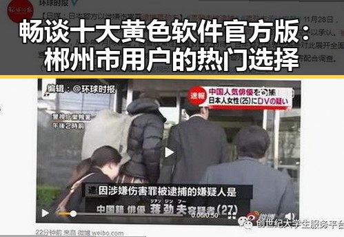 畅谈十大黄色软件官方版:郴州市用户的热门选择
