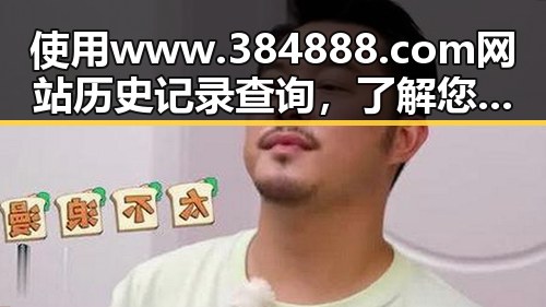 使用www.384888.com网站历史记录查询,了解您的网站变化与发展