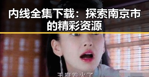 内线全集下载：探索南京市的精彩资源