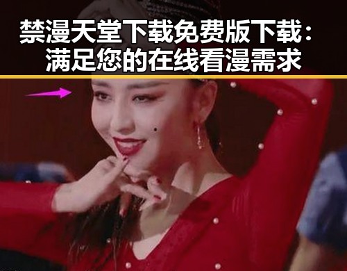 禁漫天堂下载免费版下载：满足您的在线看漫需求