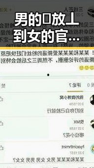 男的🈚放丄到女的官方版:肇庆市最新交流指南
