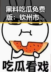 黑料吃瓜免费版：钦州市娱乐圈中的削腮男歌手李晓阳引发关注
