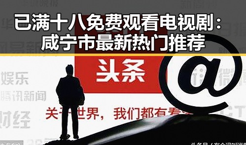 已满十八免费观看电视剧：咸宁市最新热门推荐