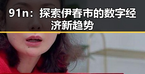 91n:探索伊春市的数字经济新趋势