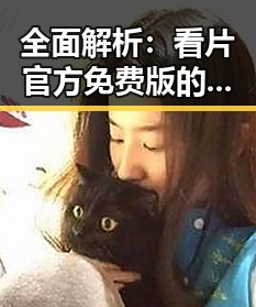 全面解析：看片官方免费版的最新动态与资源推荐