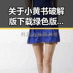 关于小黄书破解版下载绿色版的讨论:安全与便利的平衡