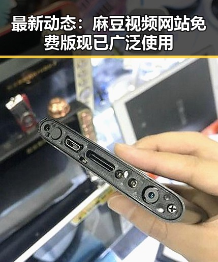 最新动态：麻豆视频网站免费版现已广泛使用